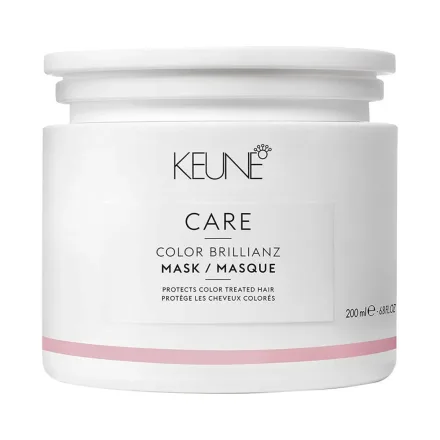 Keune Mascara Cabello Color Brillianz Mask 200ml
