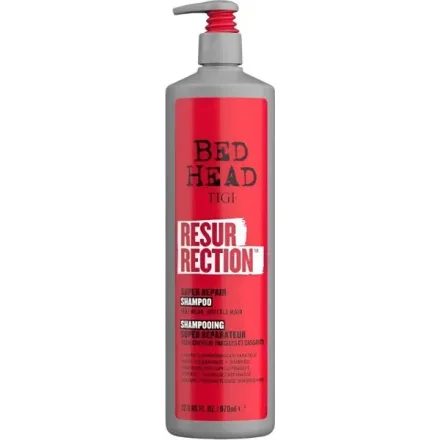 Tigi Shampoo Bed Head Resurrection 750ml
