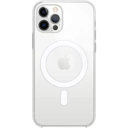 Funda iPhone 12 Pro Mcdodo Pc 1890 Tpu Transparente
