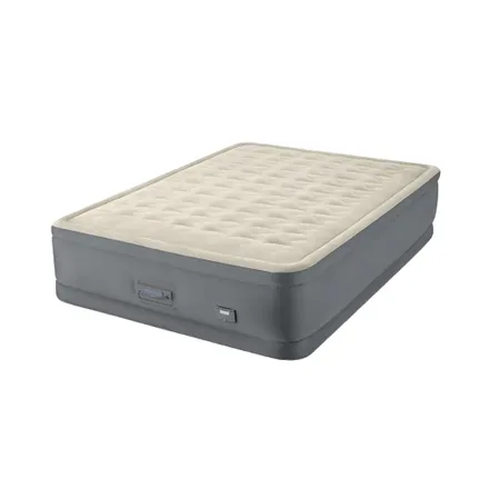 Colchon Intex 64926 Airbed Premiare Ii 220 V 2,03 X1,52 X0.46 M