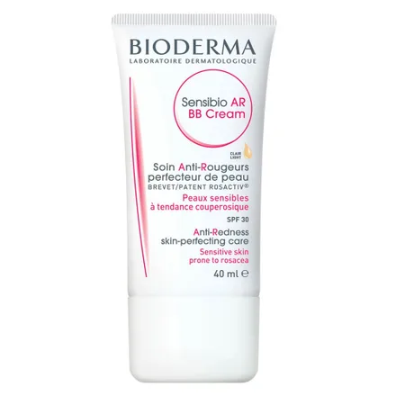 Cosmetico Bioderma Sensibio Ar Bb Cream 40ml