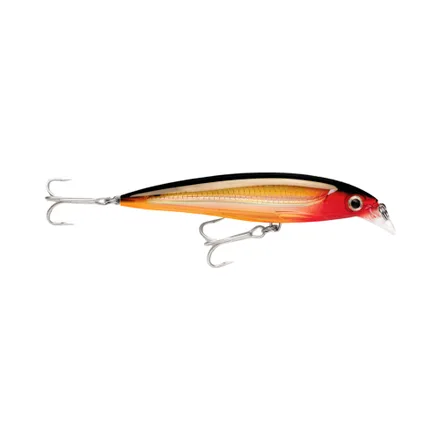 Senuelo Artificial Rapala Rap Saltwater 43 Gr