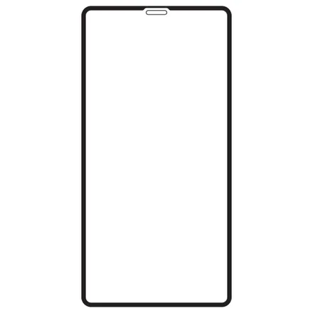 Pelicula 6D iPhone Xs Max