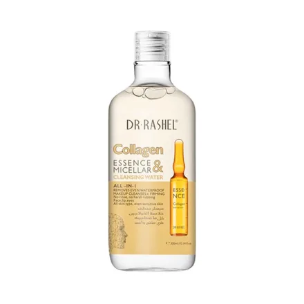 Micelar Dr Rashel Collagen 350ml