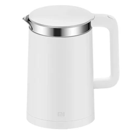 Jarra Eletrica Xiaomi MI Smart Kettle Pro BHR4198GL1.5L 220V - Branco