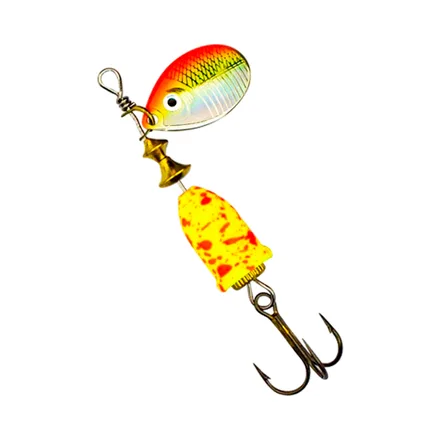 Senuelo Artificial Marine Sports Spinner 11