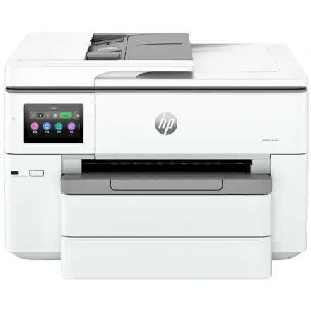 Multifuncional Hp Officejet Pro 9730 3 1 Bivolt