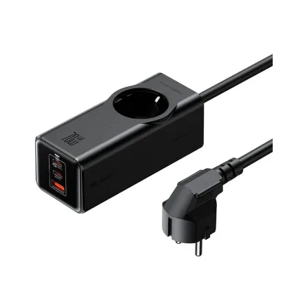 Mcdodo Adaptador Ch 4620 4EN1