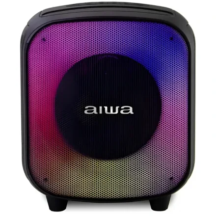 Som Aiwa Awab 81 400 Watts Auxiliar
