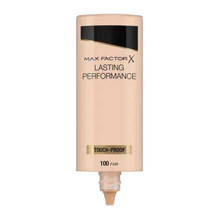 Max Factor Base Maquillaje Lasting Perf 100 Fair