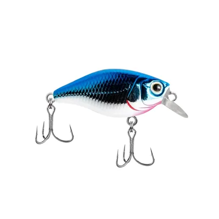 Senuelo Artificial Marine Sports Mini Crank Chb 11 Cm 4 Gr