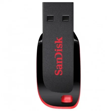 Pendrive Cruze Blade Z50 128GB