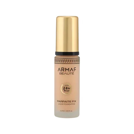 Base Armaf Baute Parfait Fix 05 Warm Beige 27ml