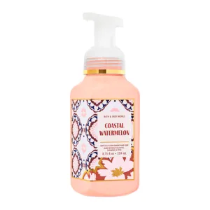 Sabonete Liquido Espuma Bath Body Works Coastal Watermelon 259ml