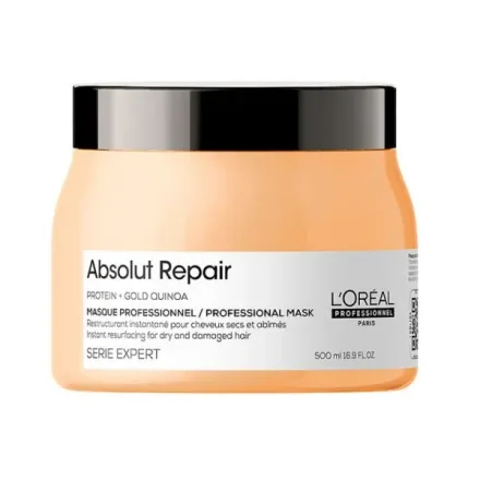 Loreal Crema Absolut Repair 500ml