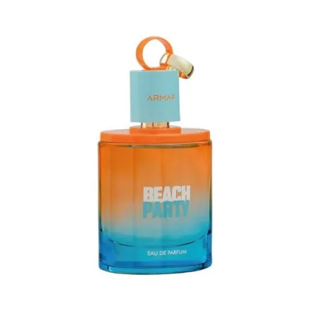 Perfume Armaf Beach Party Unisex Edp Agatres 100ml