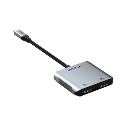 Adaptador Ftx CM2 H8 Ag 2 Hdmi