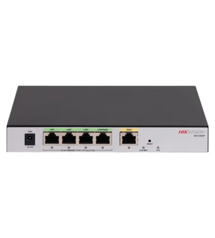 Poe 5P Si