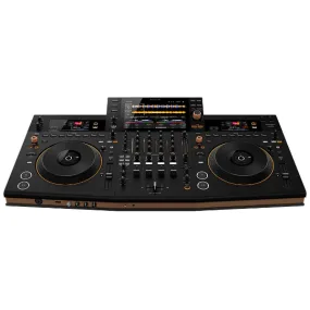 Controladora Pioneer DJ XDJ Opus-Quad Preta
