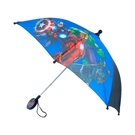 Sombrilla Avengers Marvel Ave751