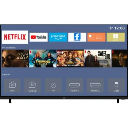 Mtek 32 Android Slim