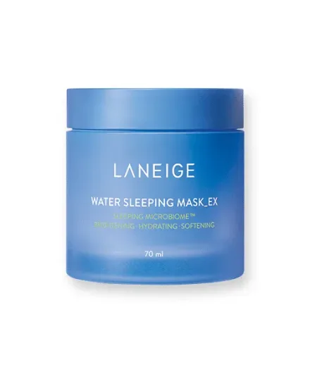 Laneige Mascarillas Facial Water Sleeping 70g