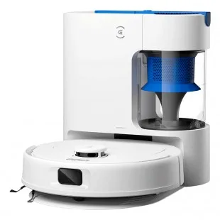 Aspirador Ecovacs Vacuum Deebot N20E Ydlx 11 3 Whit