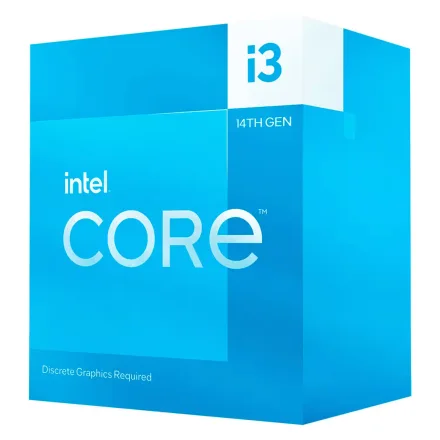 Processador I3 Socket Lga 1700 4 8 Threads Turbo Cache