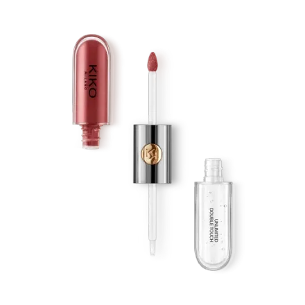 Kiko Milano Lapiz Labial Liquido Unlimited Double 104
