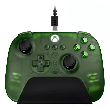 Controle Ultimate 3 Mode Xbox Tranparente 1 Mes Gamepass