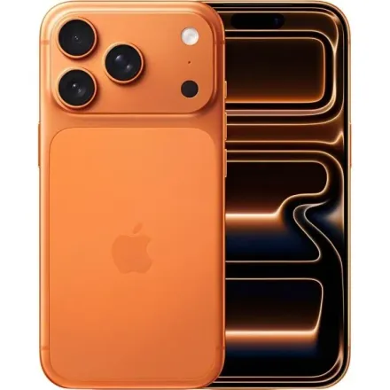 iPhone 17 Pro Max 256GB