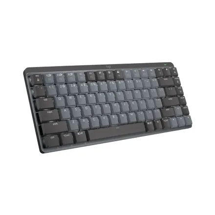 Teclado 920 Mx Mechanical Mini