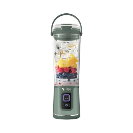 Ninja Licuadora Personal Blender Rec Green 530ml
