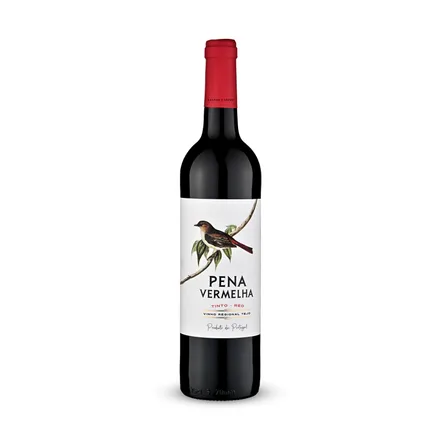 Vino Pena Vermelha Tinto 750ml