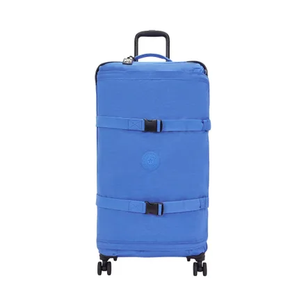 Valija Kipling Spontaneous L Havana Blue