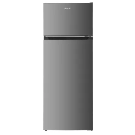 Heladera Humedo Inox 210L
