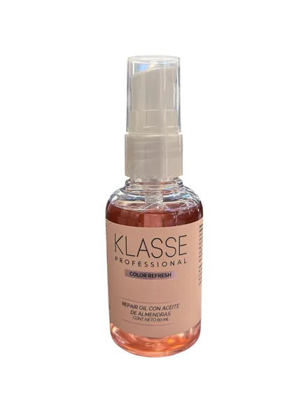 Klässe Repair Oil Aceite de Almendras