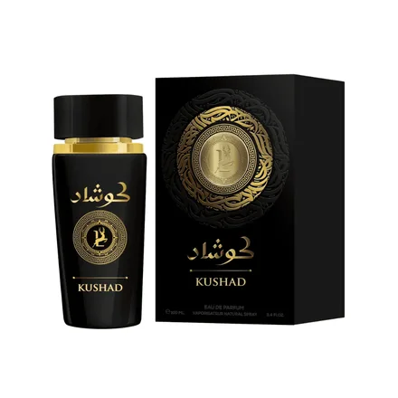 Perfume Al Gazal Kushad 100ml