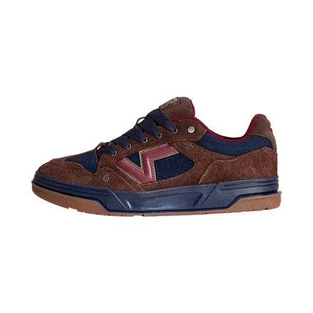Calzado Deportivo Vans D6 Fdrb Upland Masculino