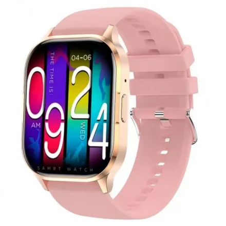 Smartwatch Tide S3 Pro 49mm