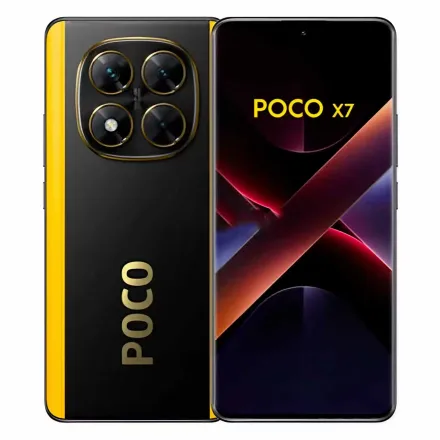 Poco X7 5G 256GB