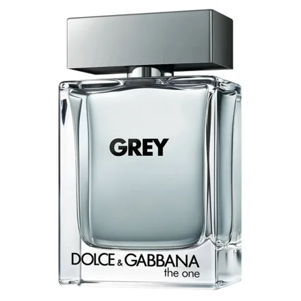 Dolce Gabbana One Grey Men Eau Toilette 100ml