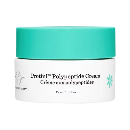 Crema Facial Drunk Elephant Protini Polypeptide 15ml