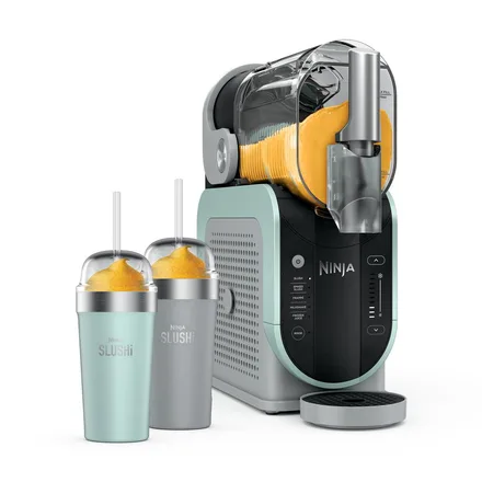 NINJA MAQUINA DE BEBIDAS FS305CO SLUSHI 200W 110V-60HZ