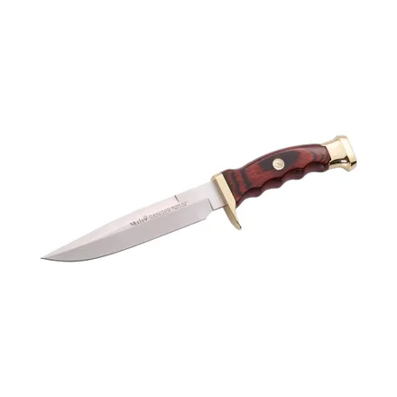 Cuchillo Caza Muela Ranger 14