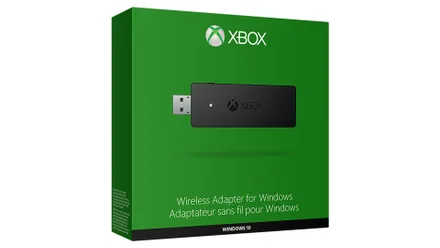 ADAPTADOR XBOX ONE DE CONTROLE PARA PC
