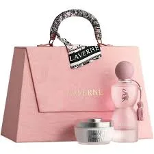 Laverne Perfume Sense En Polvo Eau Parfum 75ml