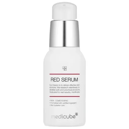 Serum Facial Red 30ml