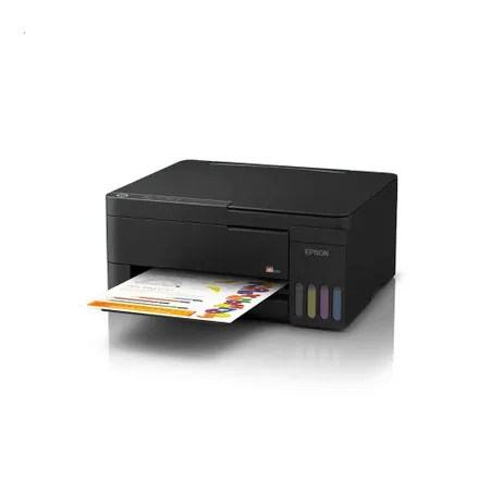 Impresora Epson L3310 Eco Tank USB - Bivolt C11CL61302
