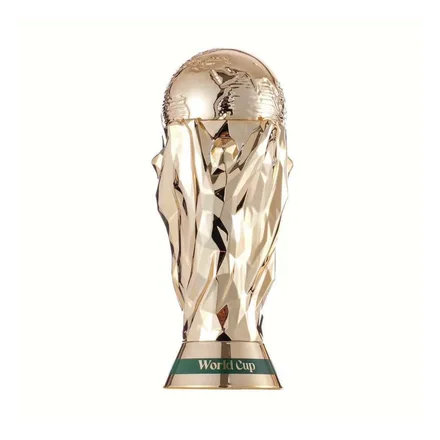 Zakat World Cup Eau Parfum 80ml